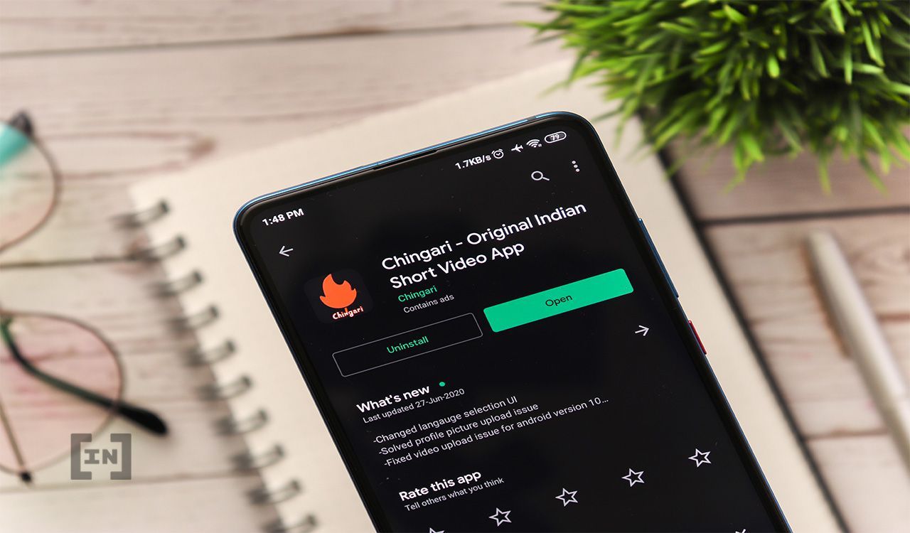 GARI สูญเสียมูลค่าถึงร้อยละ 80 ปัดระบบความปลอดภัยโดนเจาะ