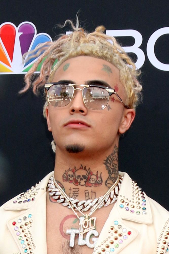 Lil Pump