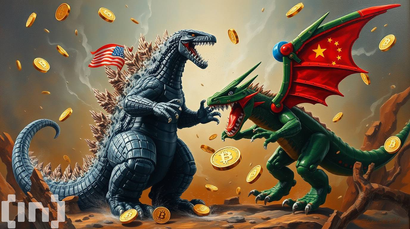 24h Crypto : des altcoins peu connus raflent la mise du marché