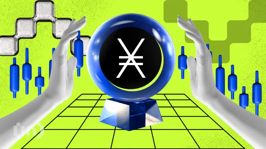 การคาดการณ์ราคา Nano (XNO) ในปี 2023/2025/2030