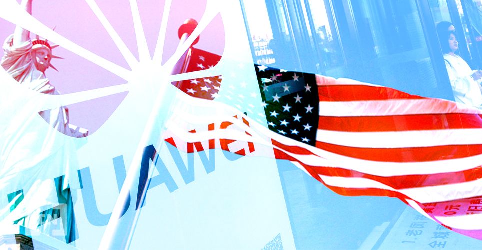 US Trade Ban Might Be Loosened for Huawei
