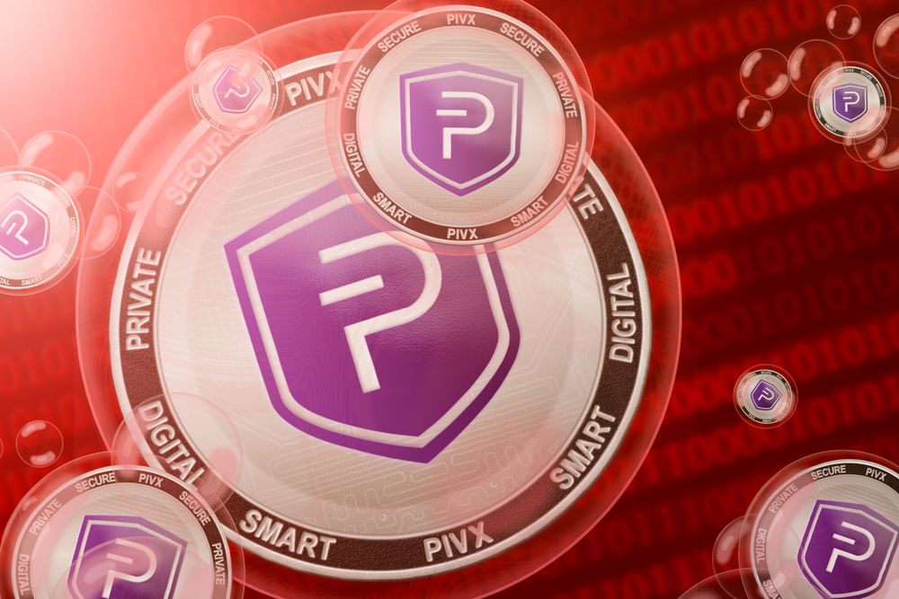 PIVX Lunar Digital Assets