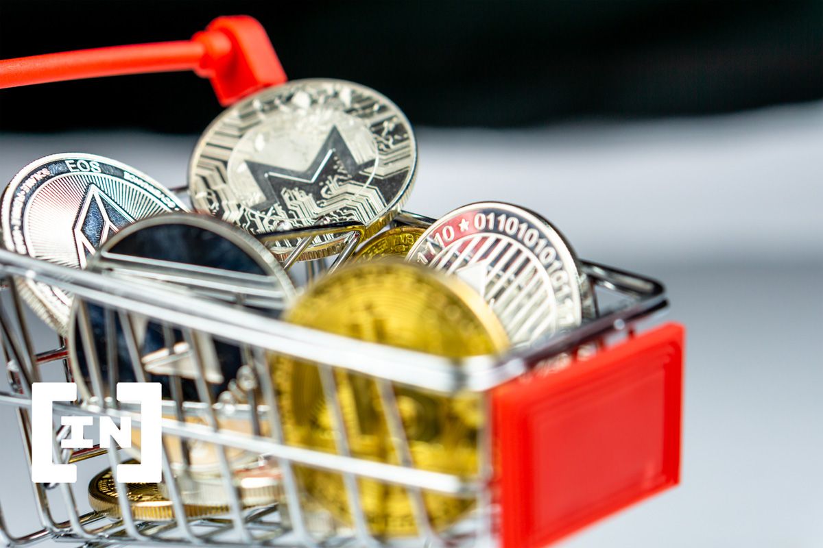 Ziliqa (ZIL) Might Have Completed Its Nearly Year-Long Correction