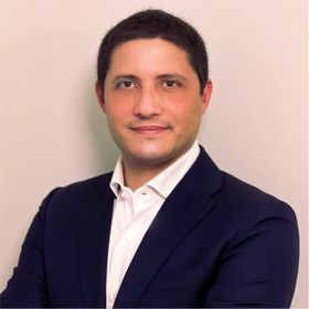 Fabrizio Fossi Fiaschetti