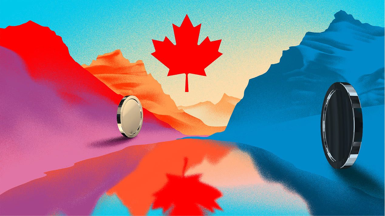 Canadian Police, Nagkaroon ng Pinakamalaking Crypto Seizure sa Kasaysayan