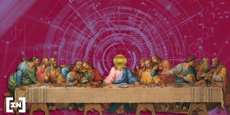 W Budapeszcie powstanie pomnik Satoshiego Nakamoto. Tuż obok Steve’a Jobsa