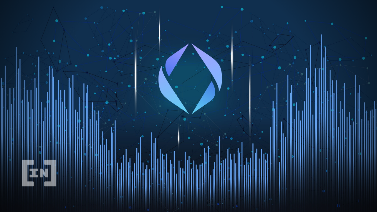 Lượng tên miền Ethereum (ENS) đạt kỷ lục 2 triệu trong 3.5 tháng 