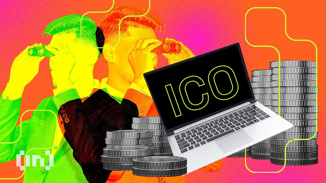 La maledizione delle ICO: i giganti delle offerte iniziali di monete lasciati nella polvere