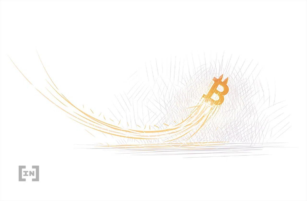 Bitcoin (BTC) recupera los $23,000 tras desviación a corto plazo