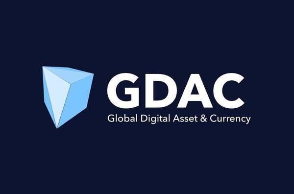 암호화폐 거래소 지닥(GDAC), 위믹스 해킹으로 결국 파산 선고