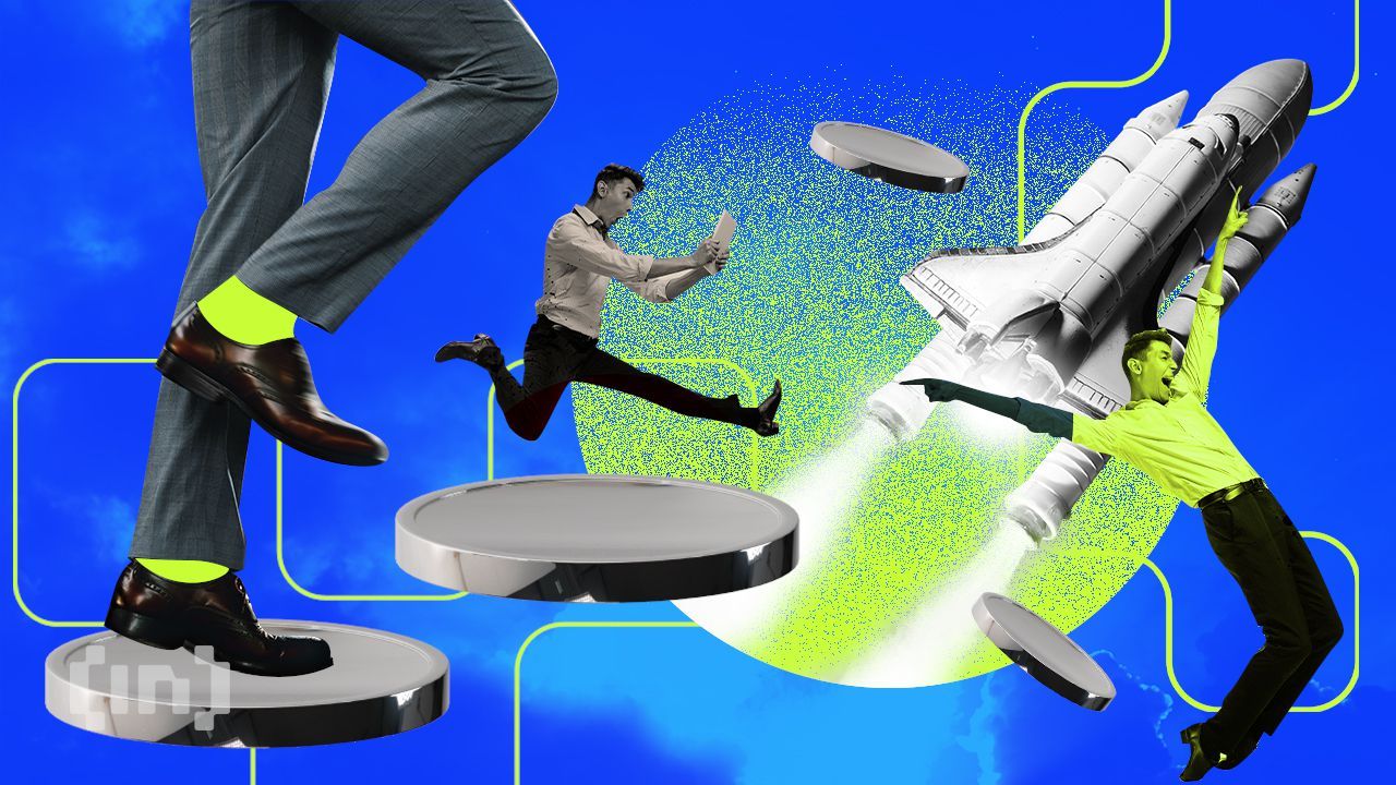 3 Altcoiny, które urosły o ponad 100% w zeszłym tygodniu 