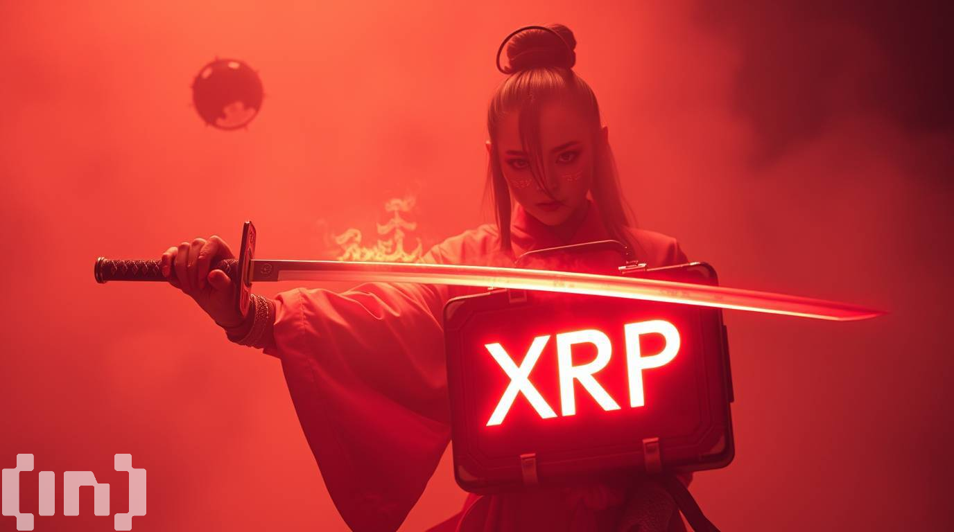 Oubliez XRP, un concurrent pourrait faire bien mieux !