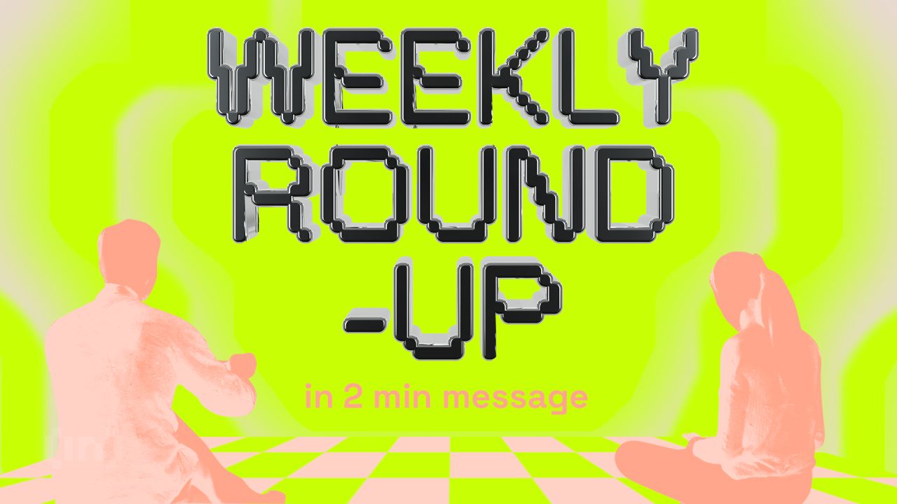 Deze week in crypto: Big Beautiful Bill, Trump-Musk ruzie en nieuwe ETF-goedkeuringen