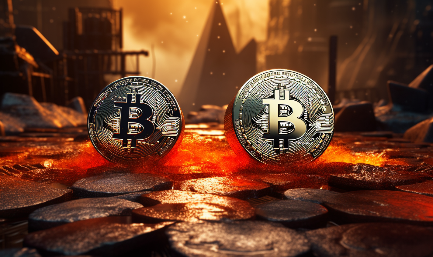 Crypto Prices Plunge, But Traders Are Bullish On These Tokens