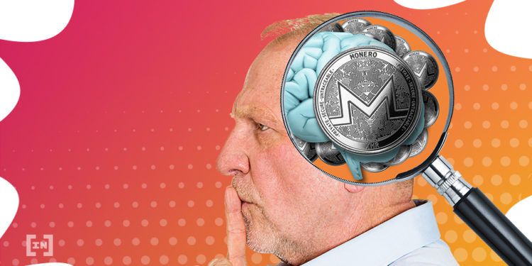 Monero, XMR Coin