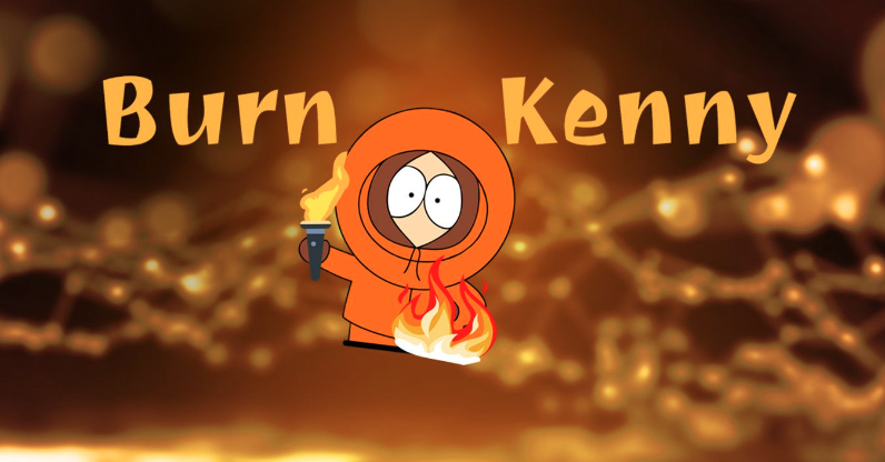 Burn Kenny completou pré-venda em 2 dias e agora pode bombar