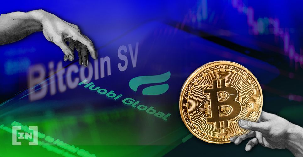 Huobi Twitter Poll Reveals 1/3 of Users Think BSV Is the Real Bitcoin