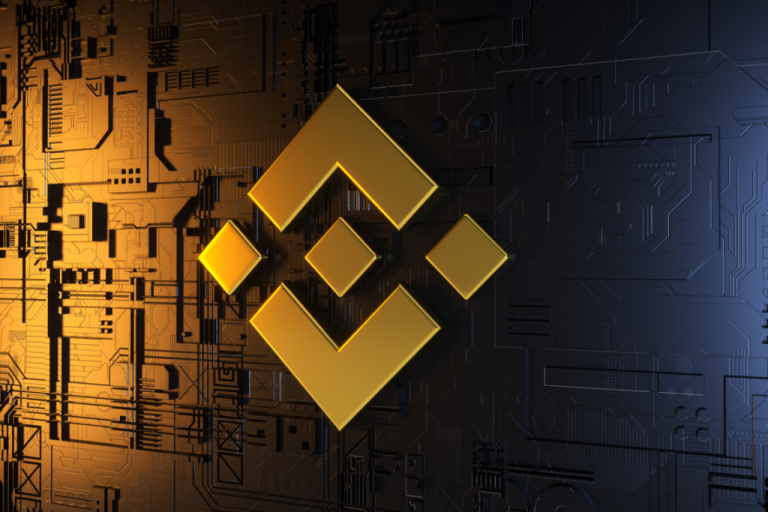 Binance