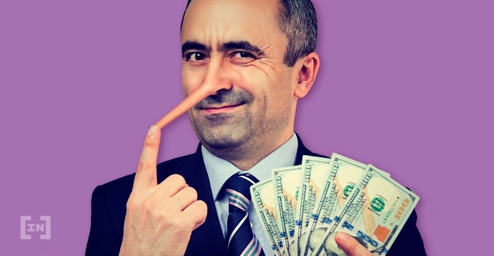 Bitcoin Is All About The Benjamins (And Jack Dorsey Knows It)