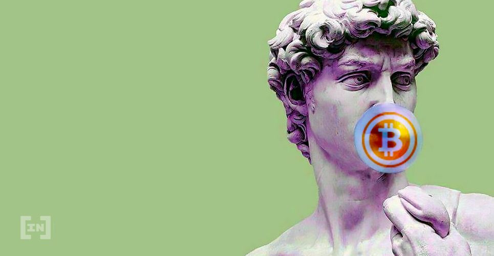 Whales Find Peace While Bitcoin Sails Into New Waters