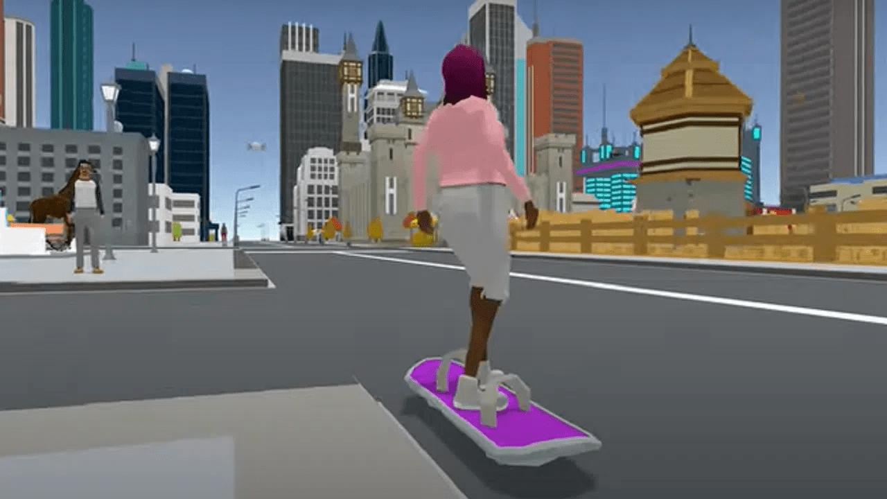 Amazon lanza su videojuego del metaverso ¿Seguirá la adopción de las criptomonedas?