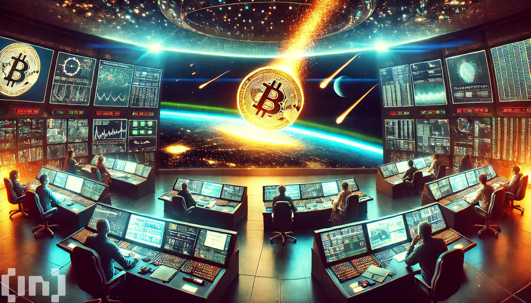 Bitwise dévoile 11 prédictions crypto très osées pour 2026