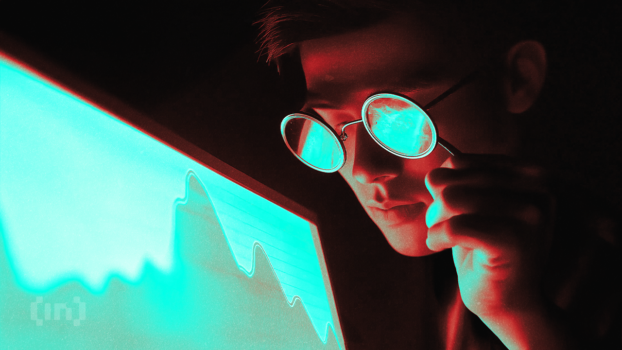 Polski analityk mówi, kiedy sprzeda resztę altcoinów. „Kluczowe strefy Bitcoina”