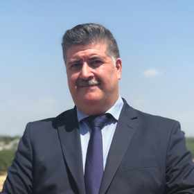 Ismael Santiago