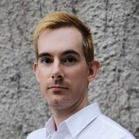 Joe Downie , CMO at NiceHash