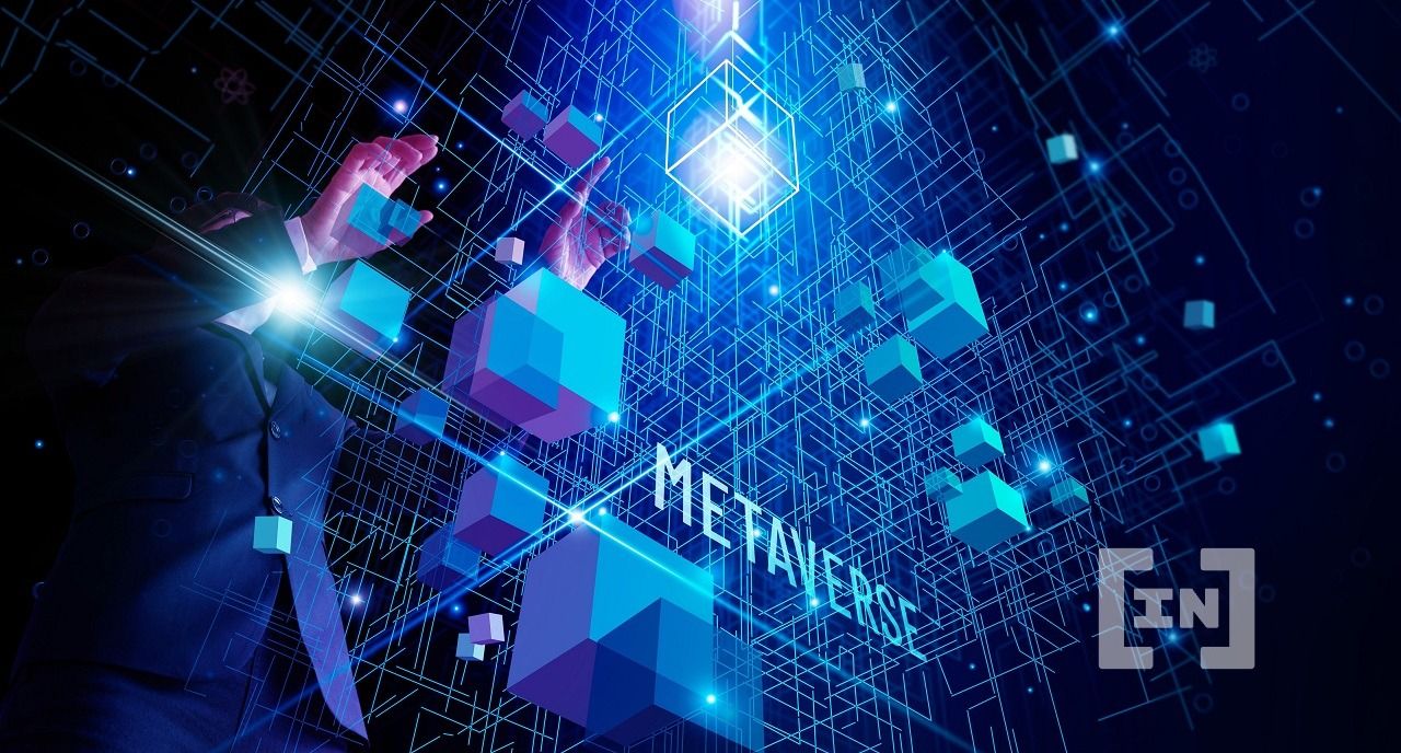 True Metaverse การต่อสู้ระหว่าง Open และ Closed system