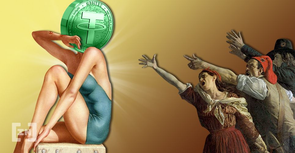 Tether and Bitfinex Denounce Amended Price Manipulation Lawsuit