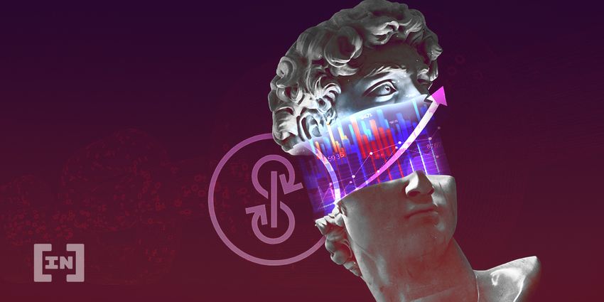 Yearn Finance YFI DeFi
