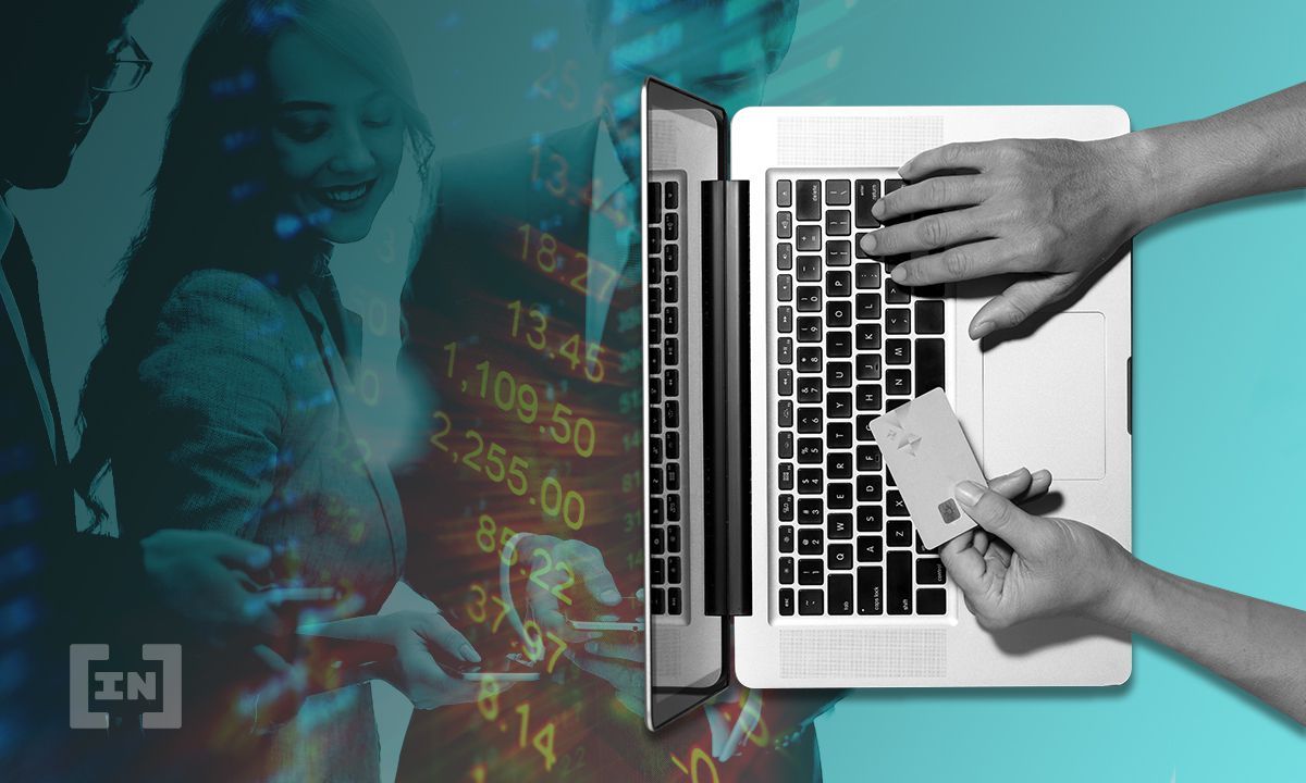 Visa já registrou mais de US$ 2 bi em transações cripto em 2022