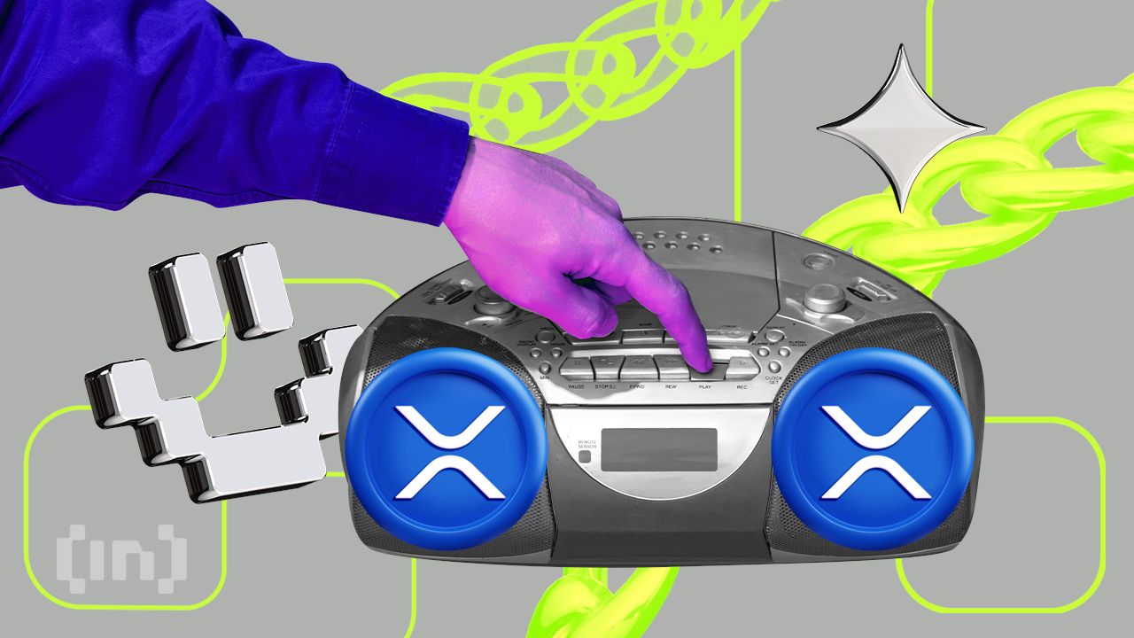 XRP Förblir Under 3 USD När Antalet Valar Minskar Lite