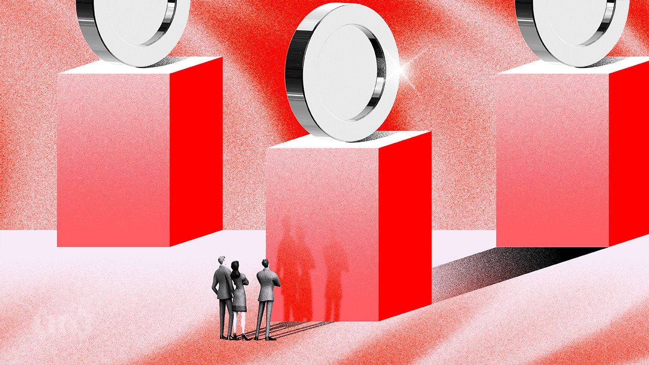 Ponad 1/3 młodych Polaków gra na kryptowalutach – ryzyko rośnie