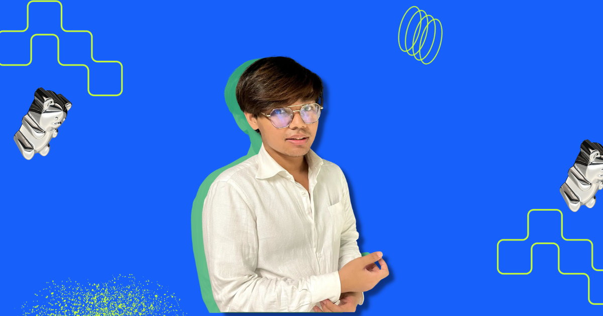 คุยกับ ไทเกอร์ ทำไมคนรุ่นใหม่จึงไม่ควรมองข้ามเทคโนโลยี Blockchain และอนาคตของการทำงาน