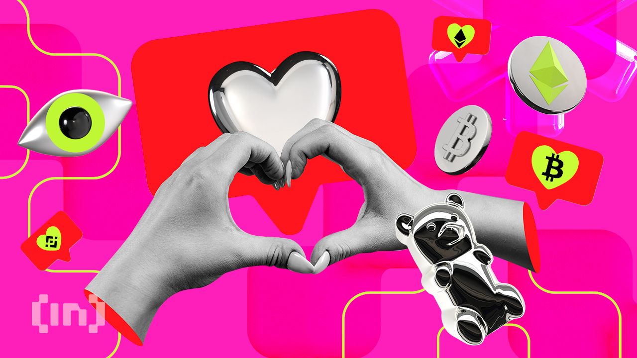 ‘Crypto Couples’ Share Valentine’s Day Gift Ideas to Woo Your Sweetheart