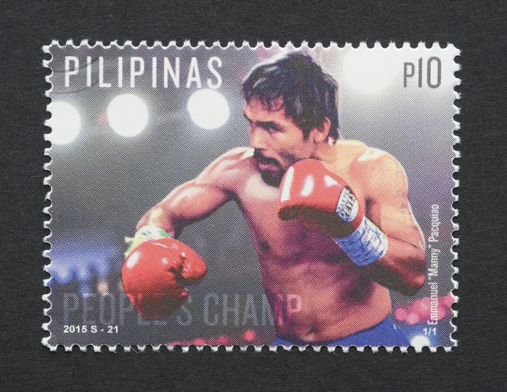 Manny Pacquiao