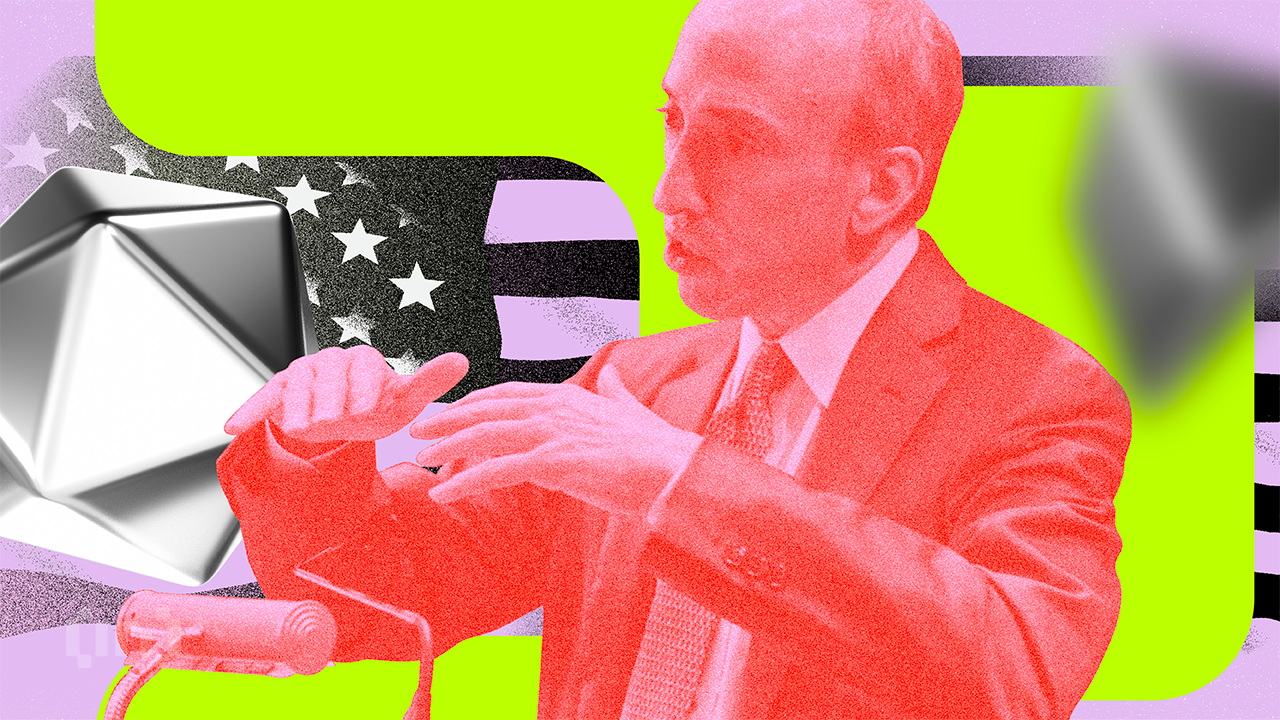 Cryptomonnaies et Scandale : Gary Gensler serait-il un traître ? 