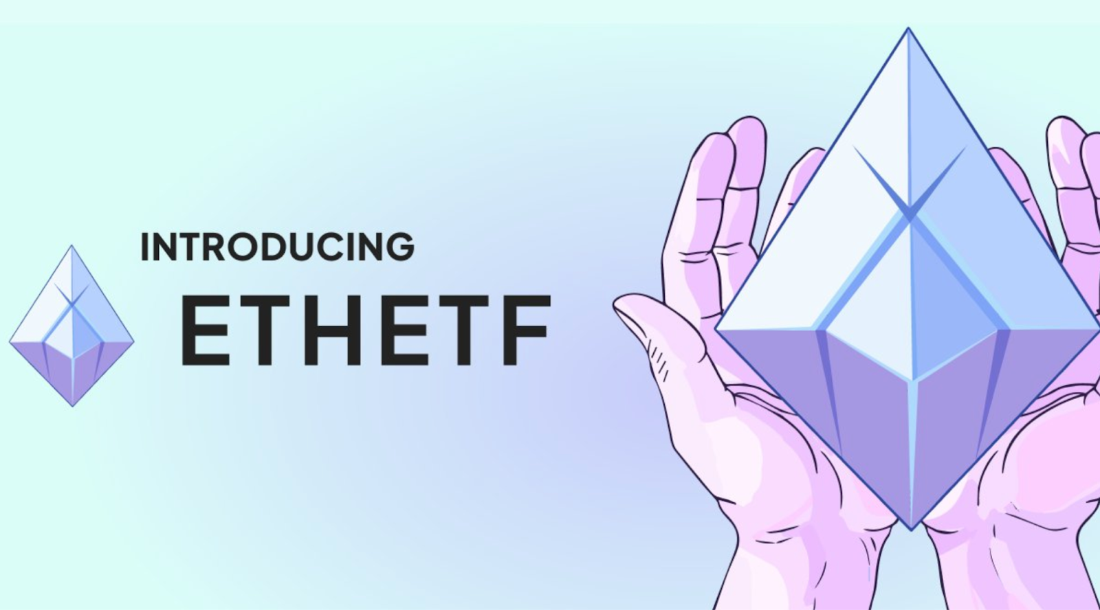 ¿Qué es ETH ETF Token, la criptomoneda que está llamando la atención de los inversores?