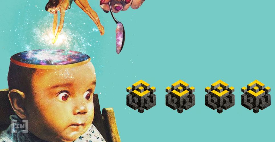 Binance Offering Big Bucks in Bounty Program as BNB Mainnet Launch Nears