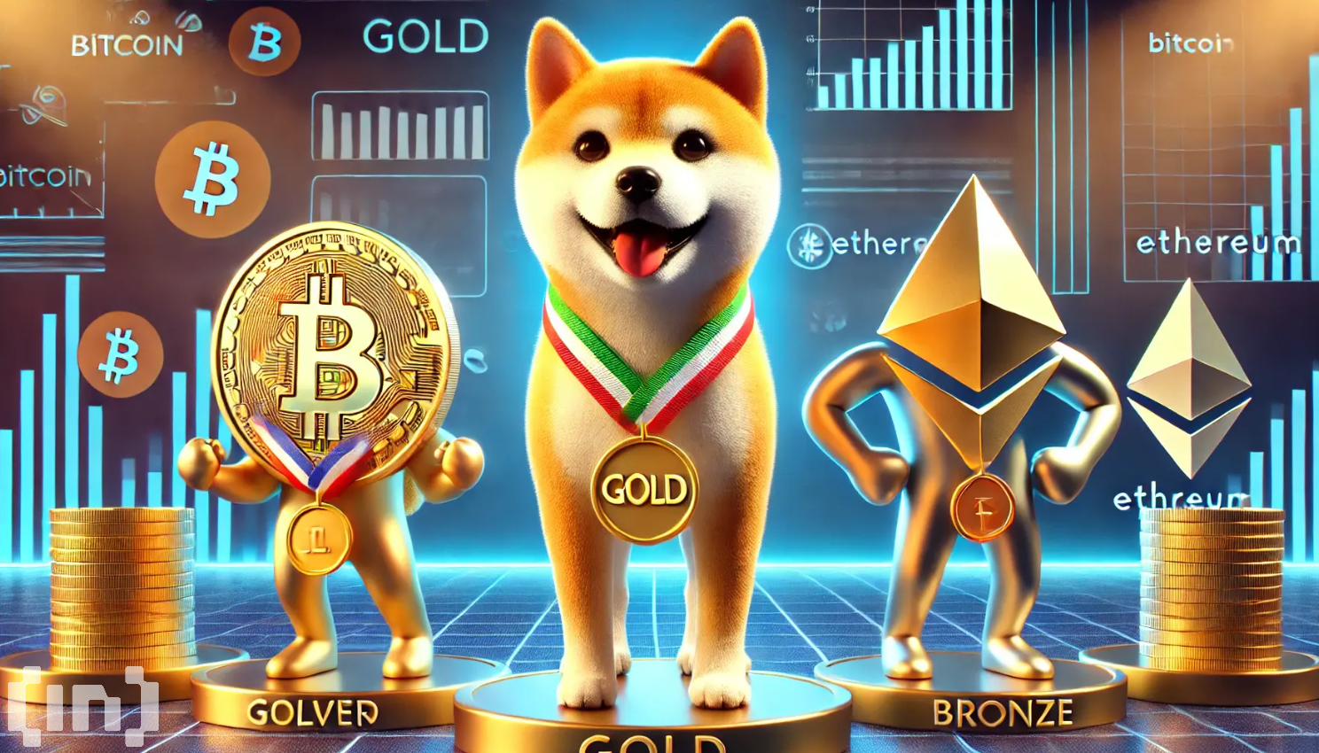 Shiba Inu : les indicateurs confirment un puissant retour en 2026