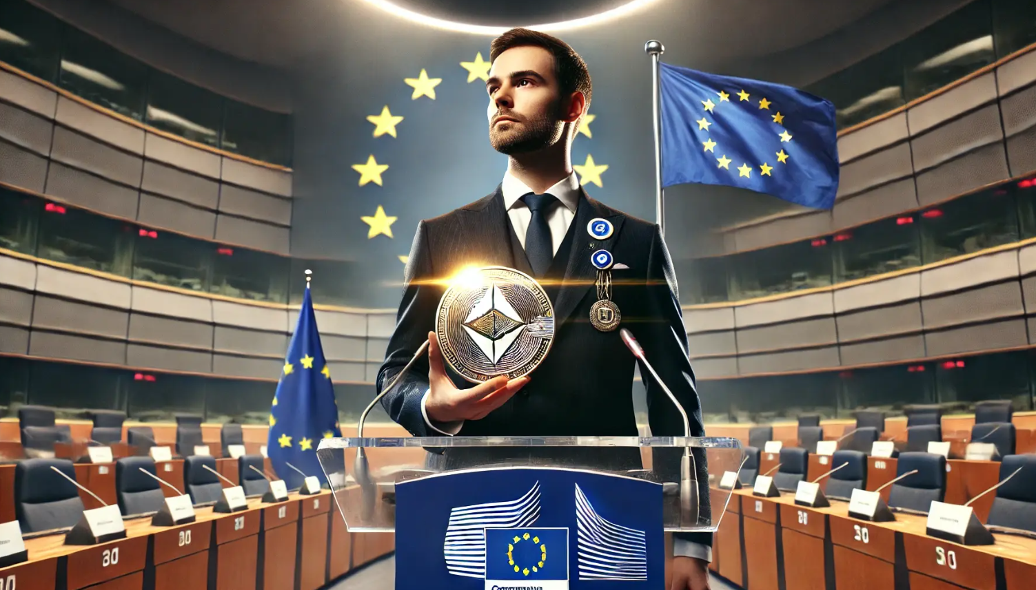 Bitpanda devient la première plateforme à obtenir la licence MiCAR en Autriche