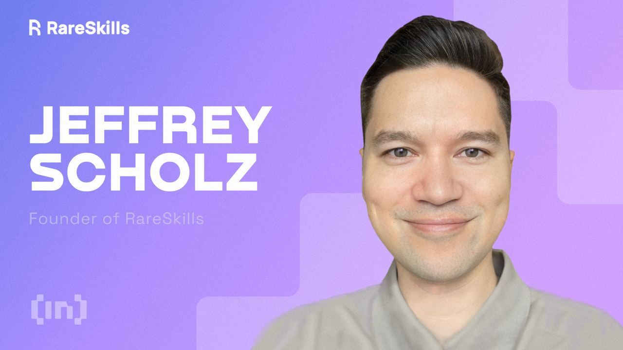 블록체인 교육 기업 레어스킬스는 어떻게 성공했나