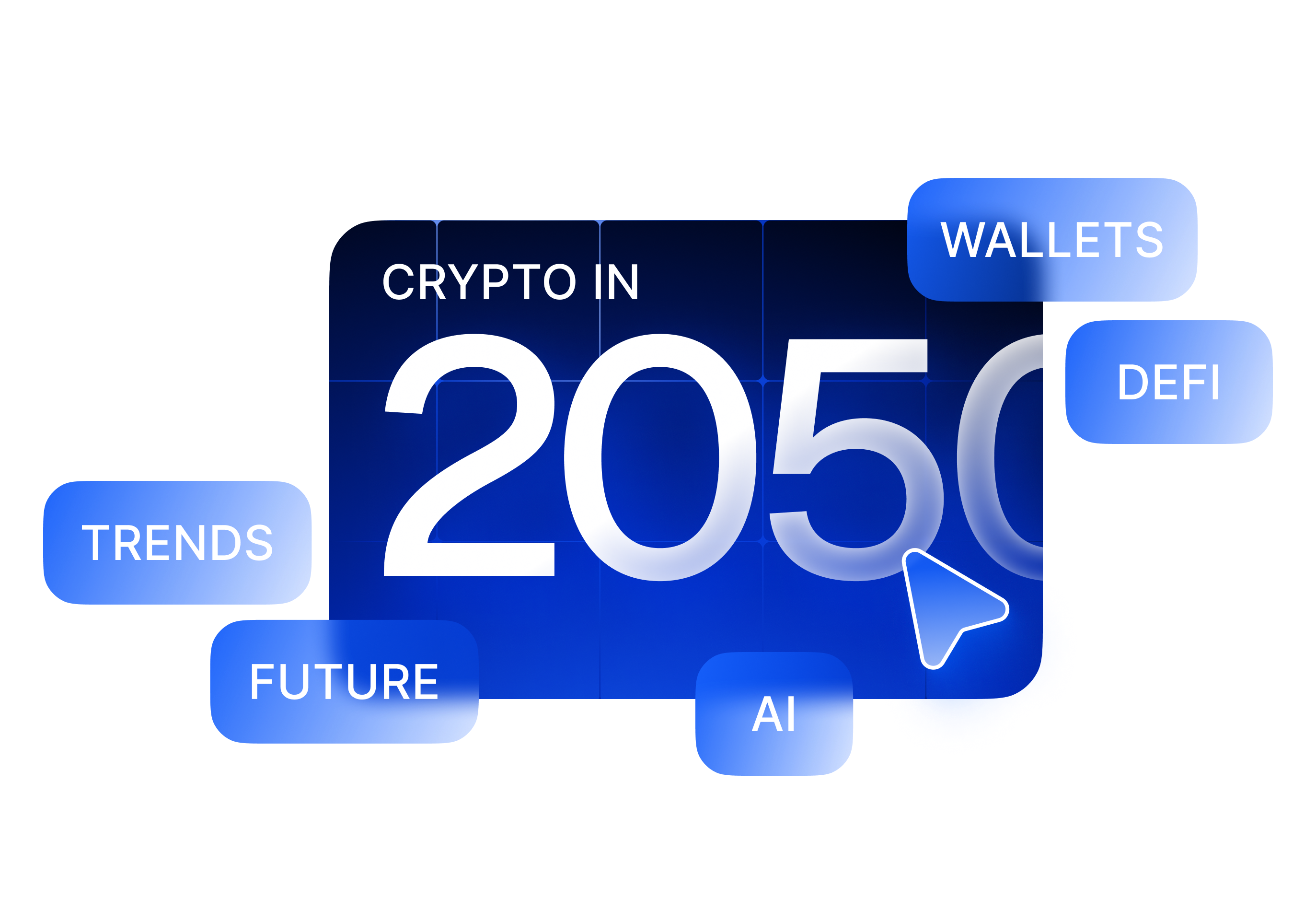 THE HORIZON SERIES: VISIONARIES SHAPING 2050 🚀