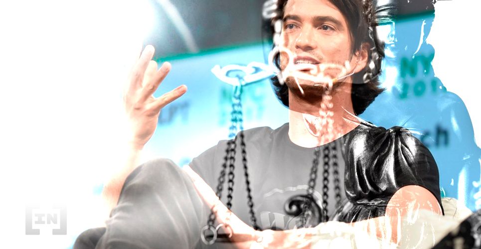 Minority Shareholders Slam WeWork, SoftBank With Class Action Lawsuit