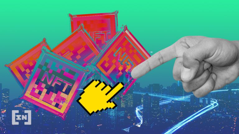 ยอดขายในตลาดโลกของ NFT ลดลงต่ำกว่า 1 พันล้านดอลลาร์เป็นเดือนที่ 3 ติดต่อกัน