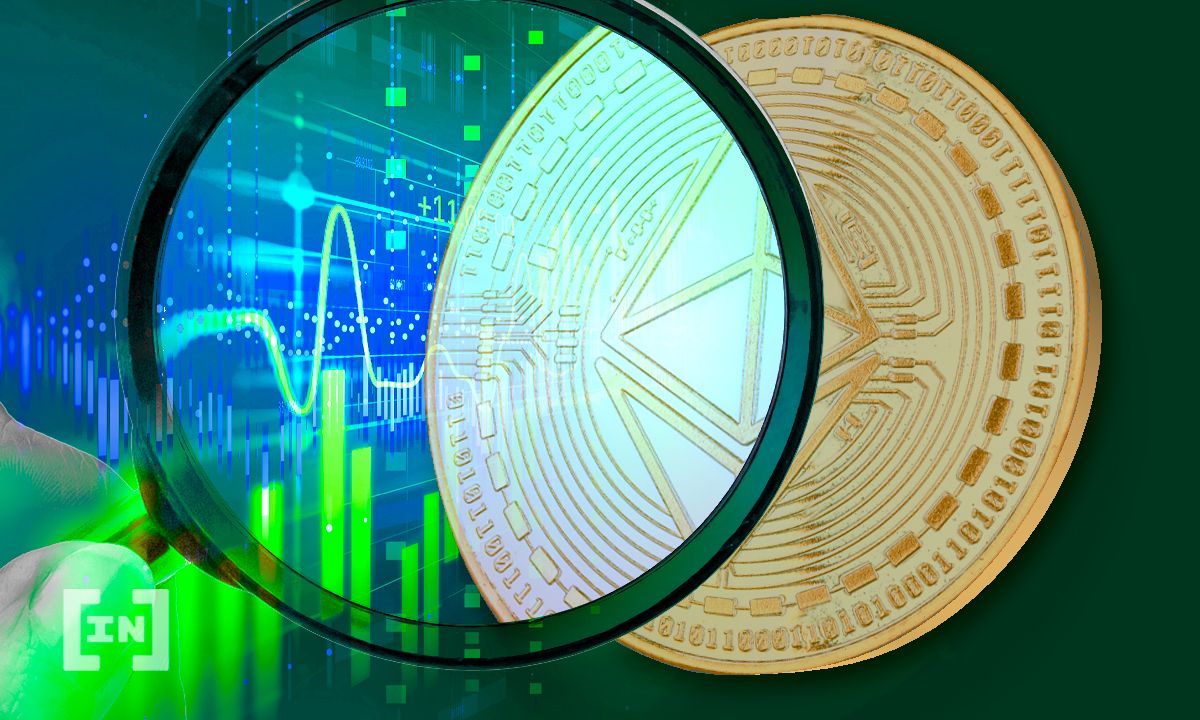 Ethereum (ETH) sobe após criar padrão otimista; análise técnica