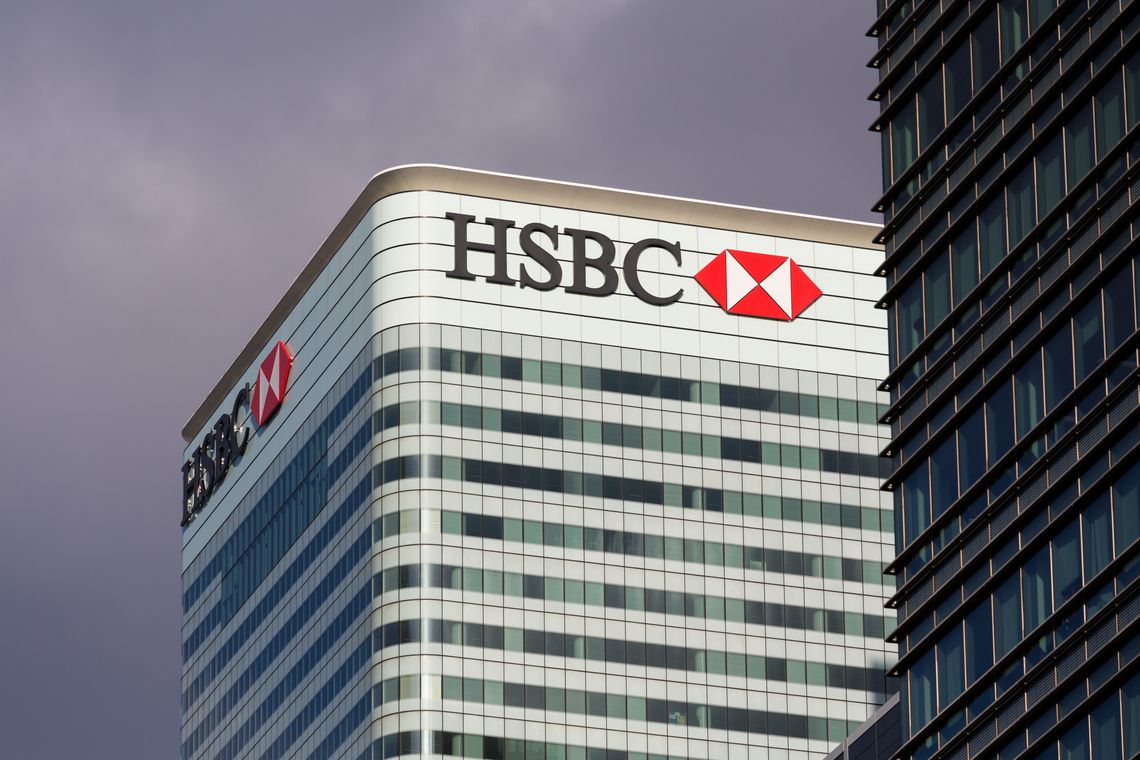 HSBC
