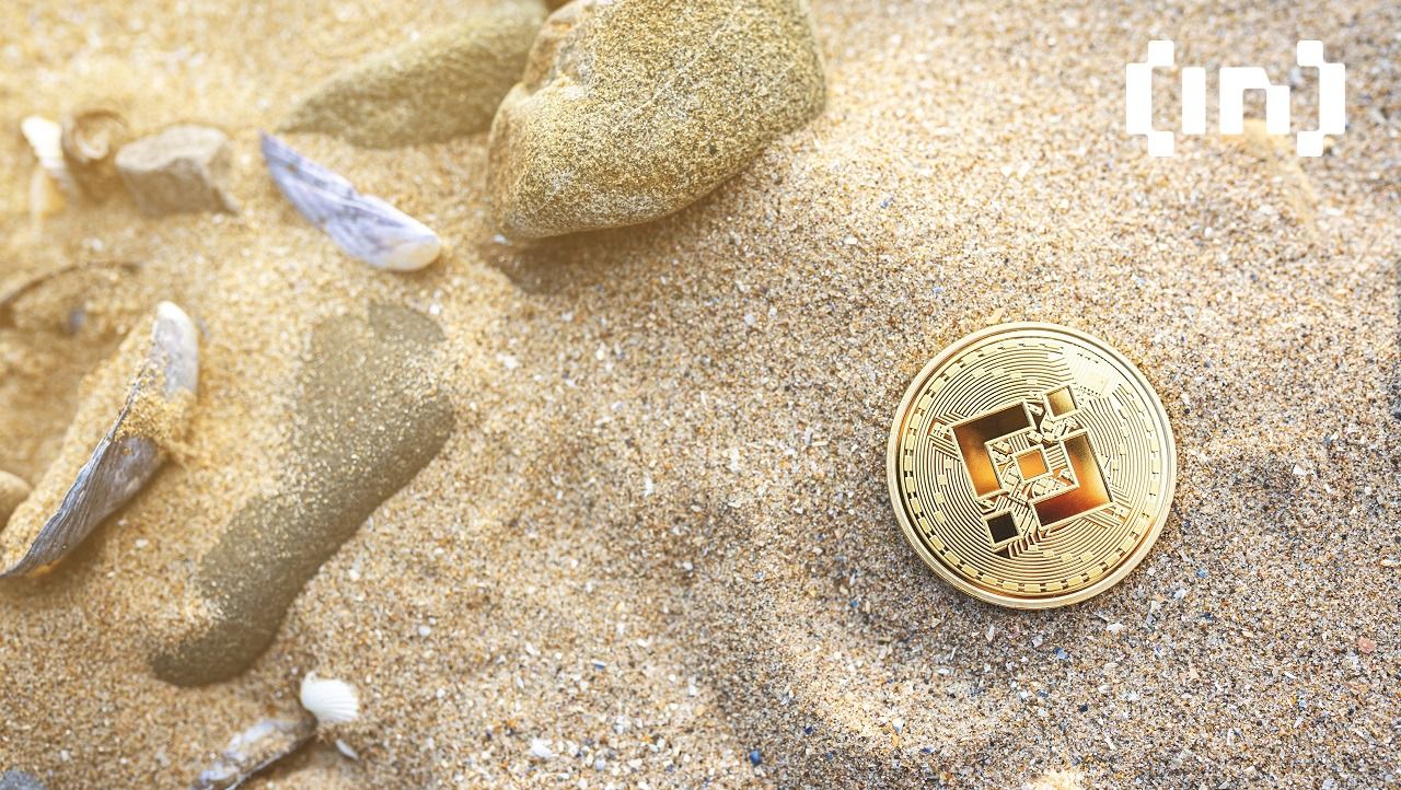 Cryptotourism: Binance Pushes Crypto as a Global Currency by Hiding BNB Treasure